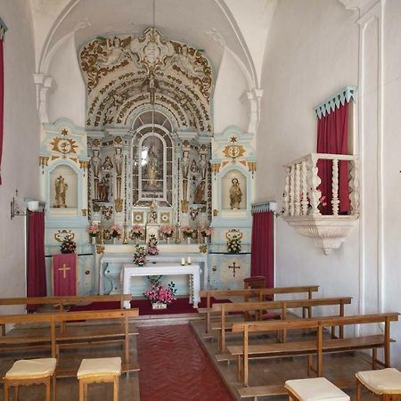 Apartamento 1 - Fundacao De Veiros Εξωτερικό φωτογραφία