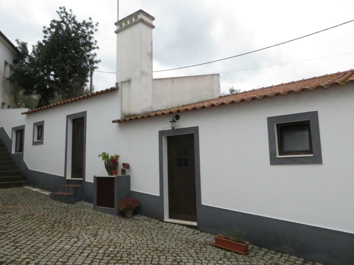 Apartamento 1 - Fundacao De Veiros Εξωτερικό φωτογραφία
